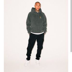 OVO grey sweatshirt size L, new with tags